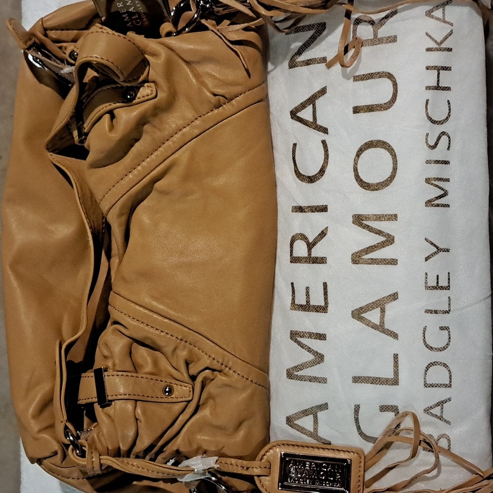 American glamor bag